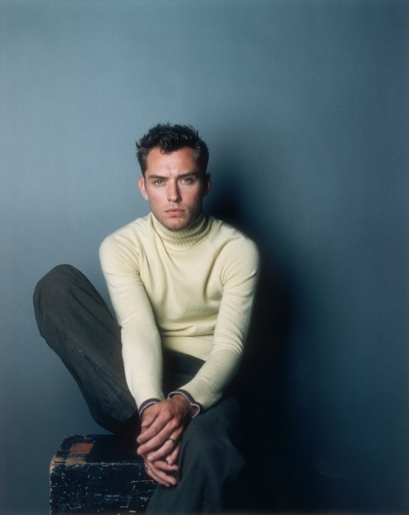 Robert Erdmann: The Photographer Who Preserved the Images of Fashion and Film Legends