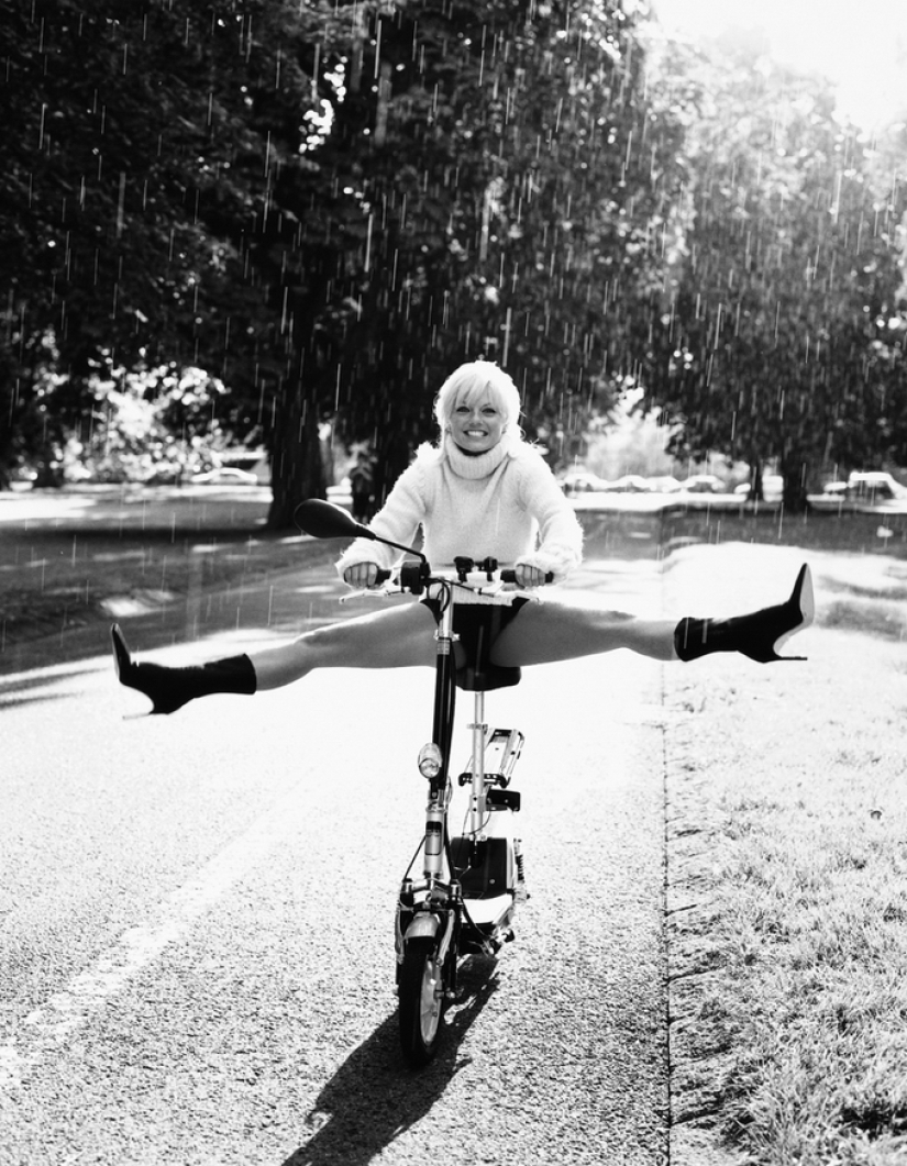 Robert Erdmann: The Photographer Who Preserved the Images of Fashion and Film Legends