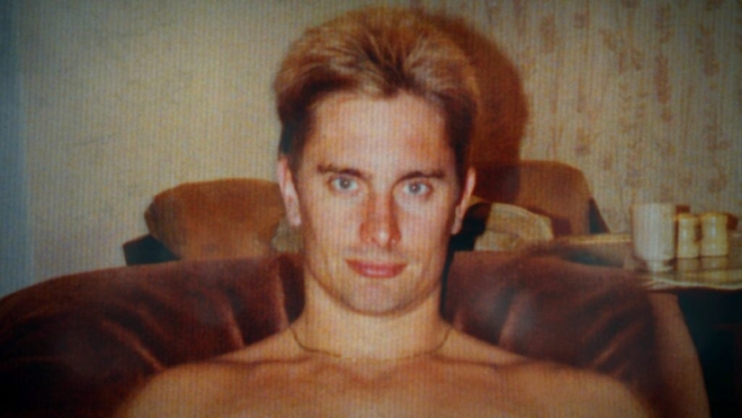 Robert Fisher: El asesino que hizo estallar a su familia nunca fue capturado