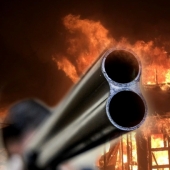 Robert Fisher: El asesino que hizo estallar a su familia nunca fue capturado