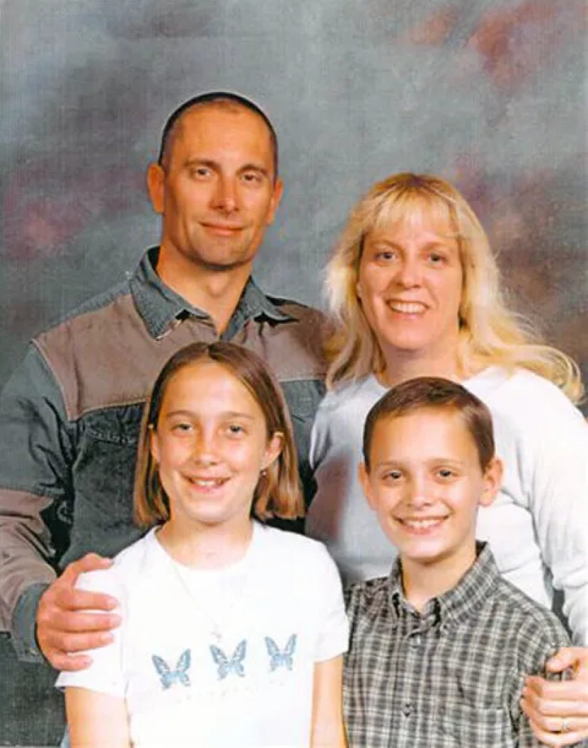 Robert Fisher: El asesino que hizo estallar a su familia nunca fue capturado