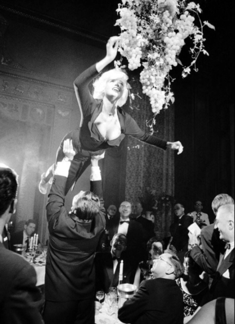 Robert Lebeck, el fotógrafo que preservó la historia para nosotros