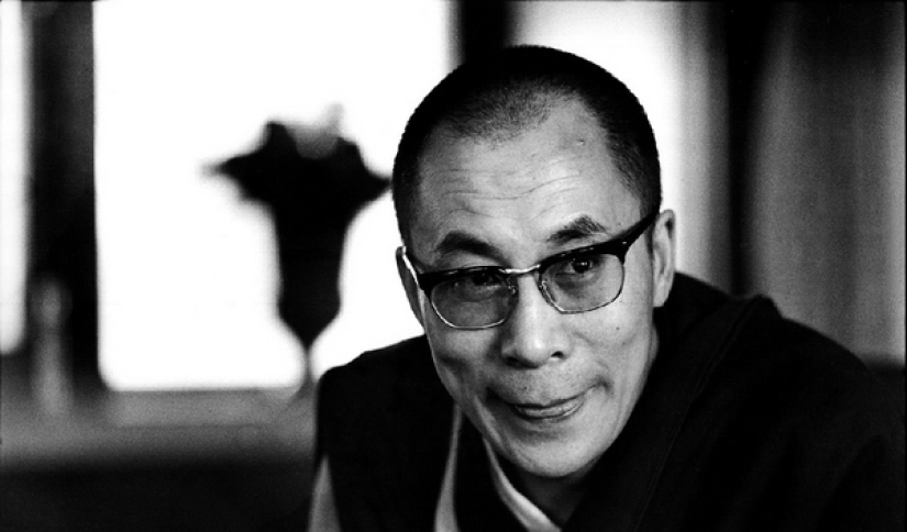 Robert Lebeck, the photographer who preserved history for us