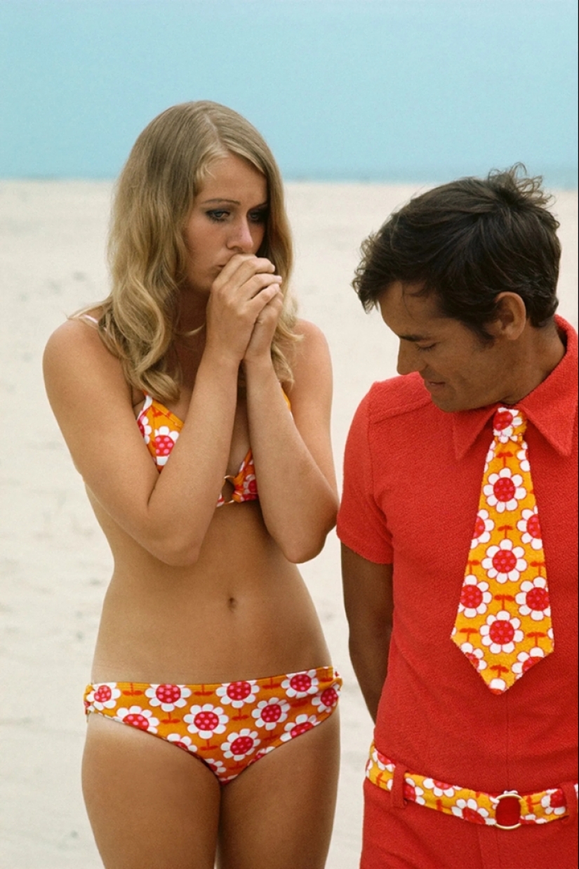 Robert Lebeck, the photographer who preserved history for us