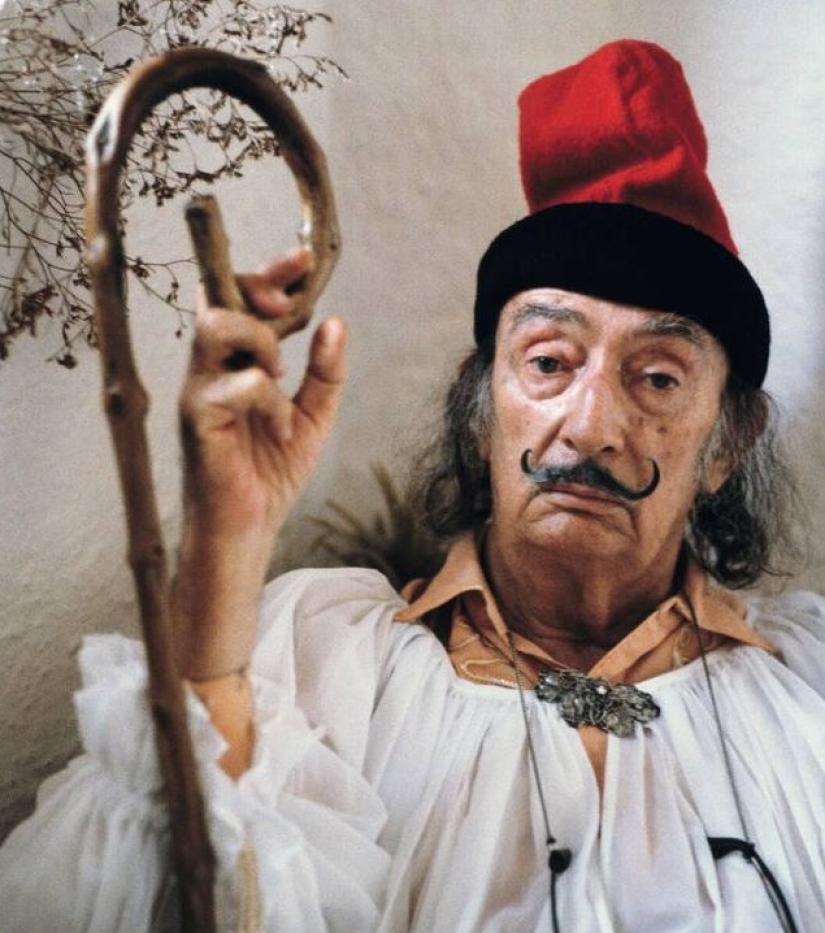 Robert Lebeck, the photographer who preserved history for us