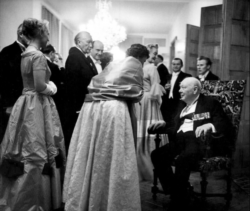 Robert Lebeck, the photographer who preserved history for us