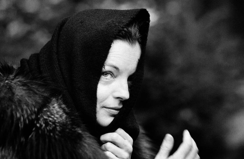 Robert Lebeck, the photographer who preserved history for us