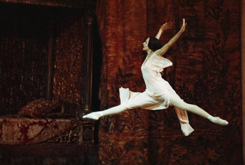 Robert Lebeck, the photographer who preserved history for us