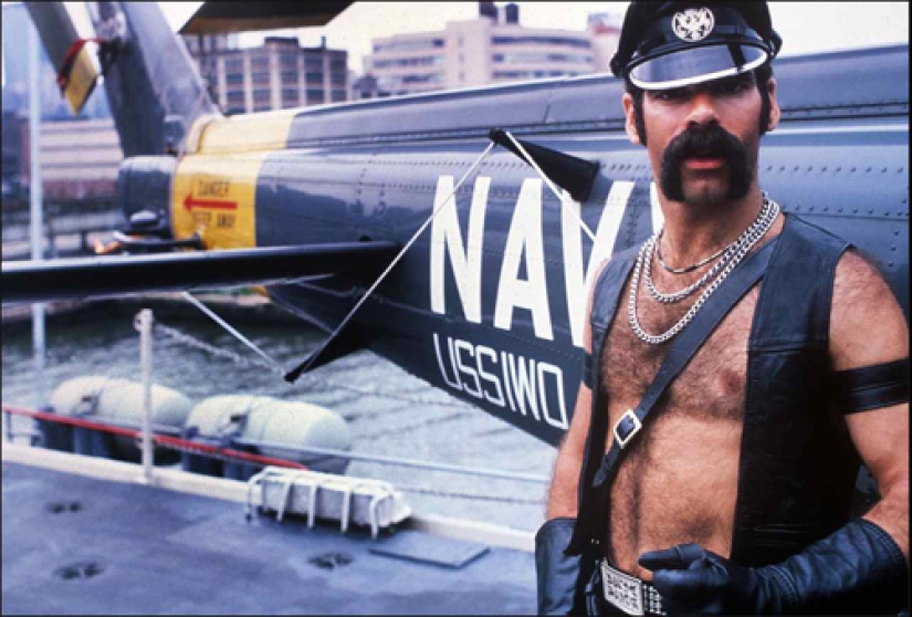 Rock in Faces: Cómo Mark Weiss creó una crónica visual de la música de los 80