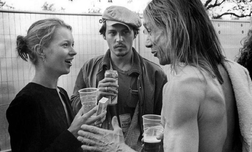 Rock photographer Bob Gruen