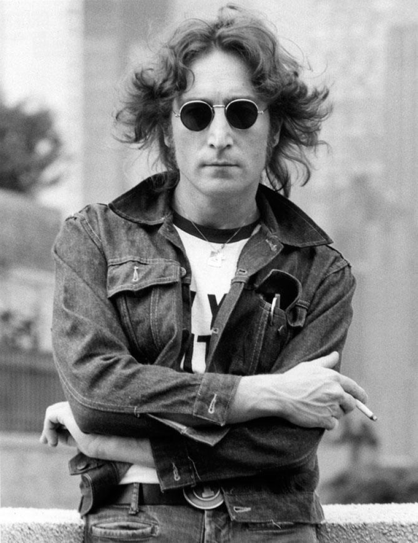 Rock photographer Bob Gruen