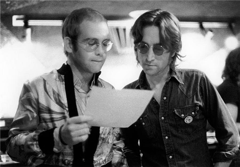 Rock photographer Bob Gruen