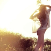 Romantic erotica by photographer Michael Schmidt