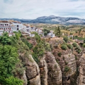Ronda — the city on the rocks and the soul of Andalusia Ronda — the city on the rocks and the soul of Andalusia