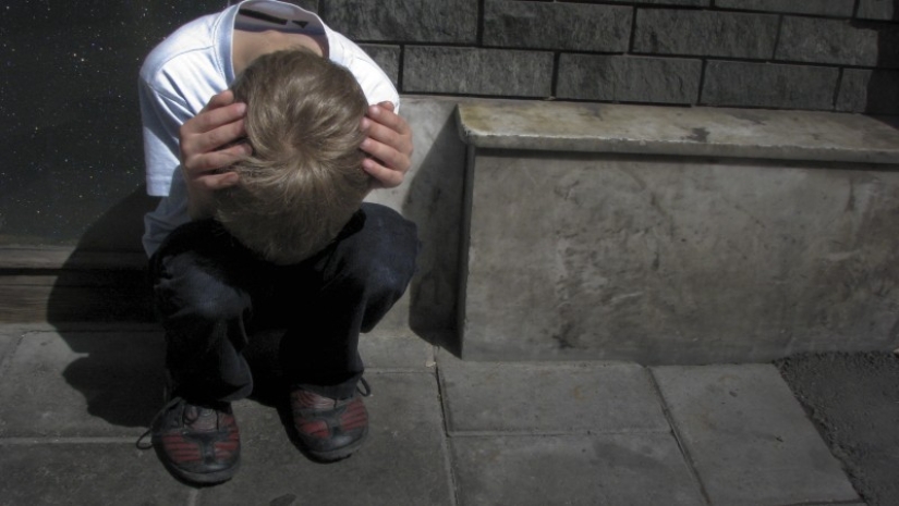 Rostov triangle: why it is born more of maniacs