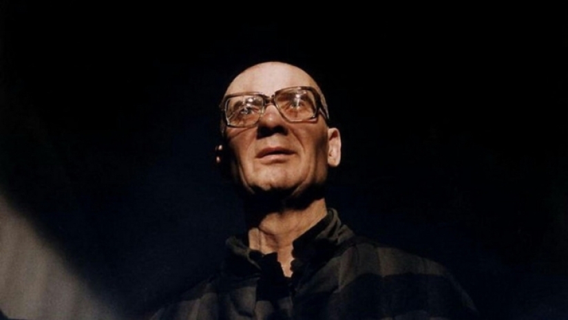 Rostov triangle: why it is born more of maniacs