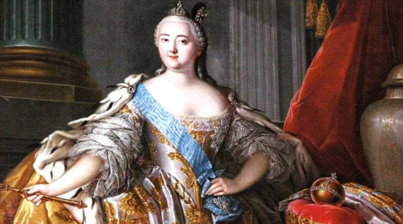 Royal Gypsies: ten of the most evil women of history