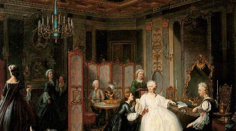 Royal Gypsies: ten of the most evil women of history