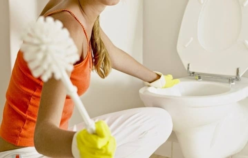 Rápido, fácil y divertida: cómo perfectamente limpia la casa en tan solo 60 minutos