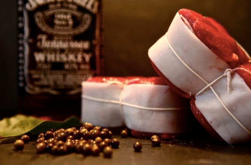 Rules for cooking with alcohol