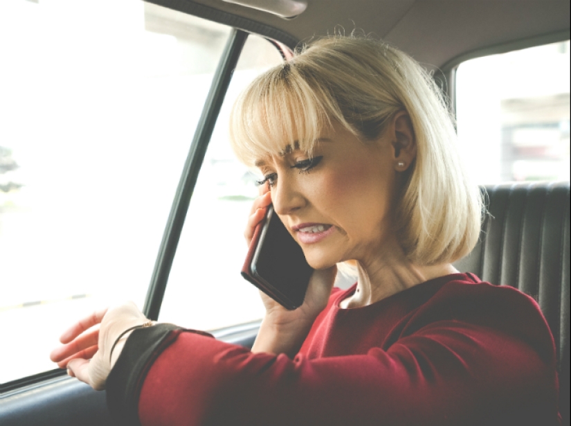 Run, boy, run! 7 alarms on the First date that you Need to Pay Attention to Run, boy, run! 7 alarms on the First date that you Need to Pay Attention to