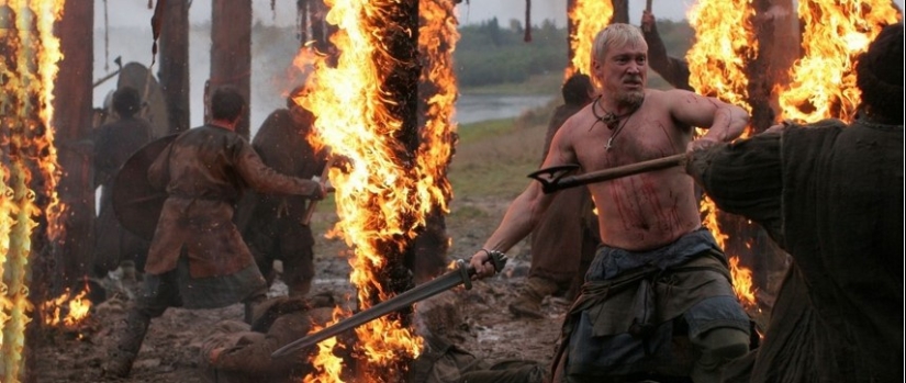 Ruso, juego de tronos: que enmarcó el Príncipe de Kiev Svyatopolk, llamado el maldito Ruso, juego de tronos: que enmarcó el Príncipe de Kiev Svyatopolk, llamado el maldito