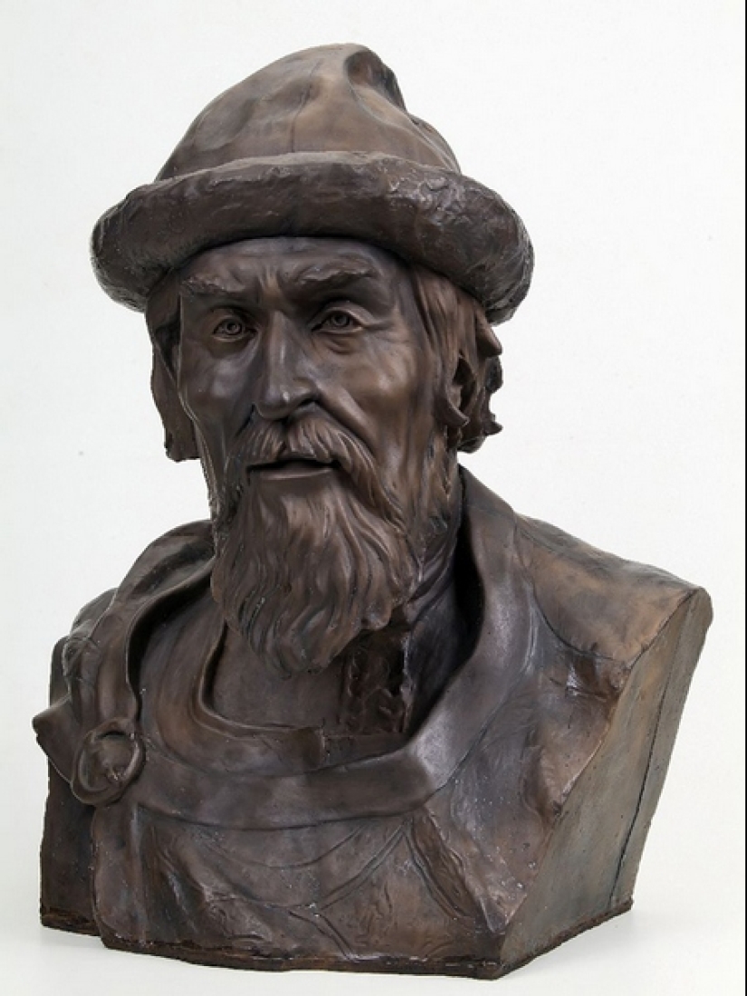 Ruso, juego de tronos: que enmarcó el Príncipe de Kiev Svyatopolk, llamado el maldito Ruso, juego de tronos: que enmarcó el Príncipe de Kiev Svyatopolk, llamado el maldito