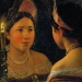 Russian beliefs about mirrors and useful conclusions that can be drawn from them Russian beliefs about mirrors and useful conclusions that can be drawn from them