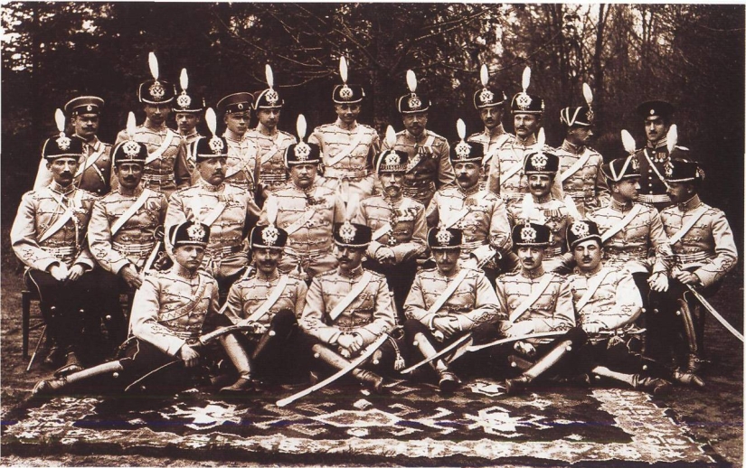 Russian Robinson: as hussars Sergey Lisitsyn survived on the bleak shores of the sea of Okhotsk Russian Robinson: as hussars Sergey Lisitsyn survived on the bleak shores of the sea of Okhotsk