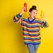Sabor de carácter: ¿qué te dirá tu salsa favorita sobre ti Sabor de carácter: ¿qué te dirá tu salsa favorita sobre ti