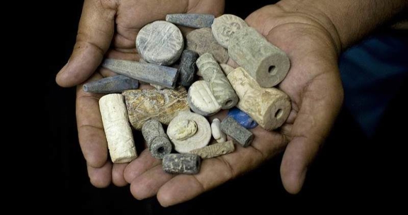 Sal, plumas, conchas: el dinero más inusual en la historia de la humanidad