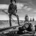 Salvaje Oeste Sur caliente foto por David yarrow