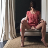 Salvation depressula: how American photographer helped yourself Salvation depressula: how American photographer helped yourself