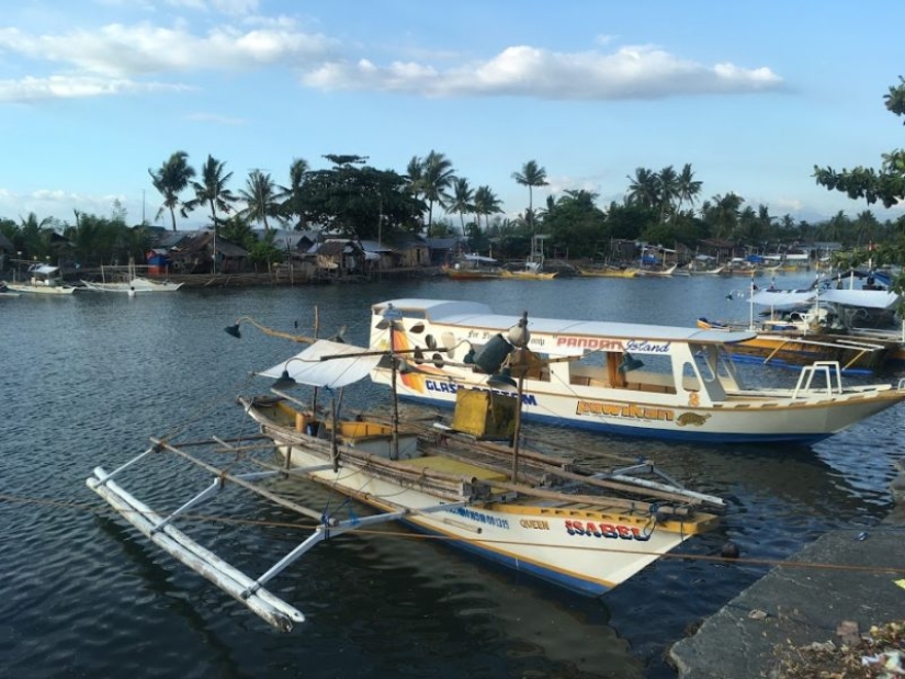 Sampan prostitutes: Deadly sex exotics of Thailand