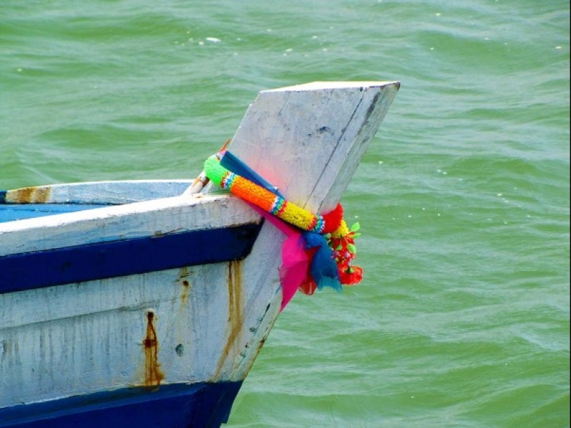 Sampan prostitutes: Deadly sex exotics of Thailand