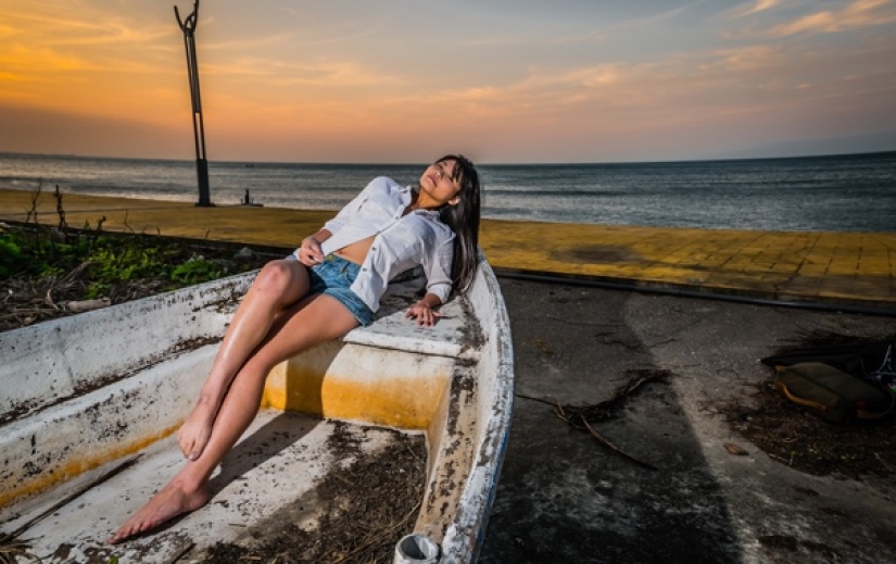 Sampán las prostitutas: Mortal sexo animales exóticos de Tailandia Sampán las prostitutas: Mortal sexo animales exóticos de Tailandia