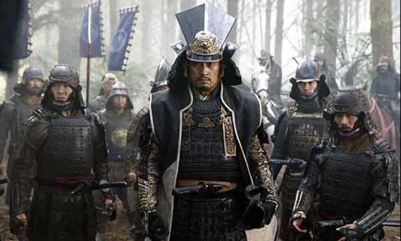 Samurai Without Masks: The Truth About Japan's Legendary Warriors