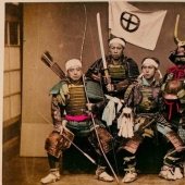 Samurai Without Masks: The Truth About Japan's Legendary Warriors Samurai Without Masks: The Truth About Japan's Legendary Warriors