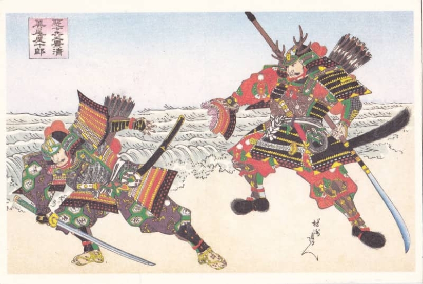 Samurai Without Masks: The Truth About Japan's Legendary Warriors