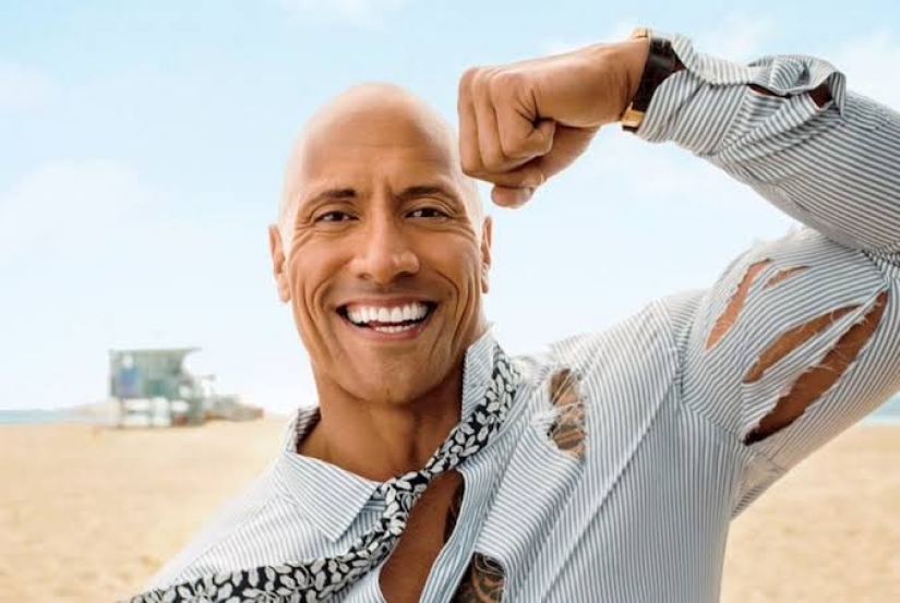 Sangre, Sudor y Respeto: 10 Reglas de éxito de Dwayne" La Roca " Johnson