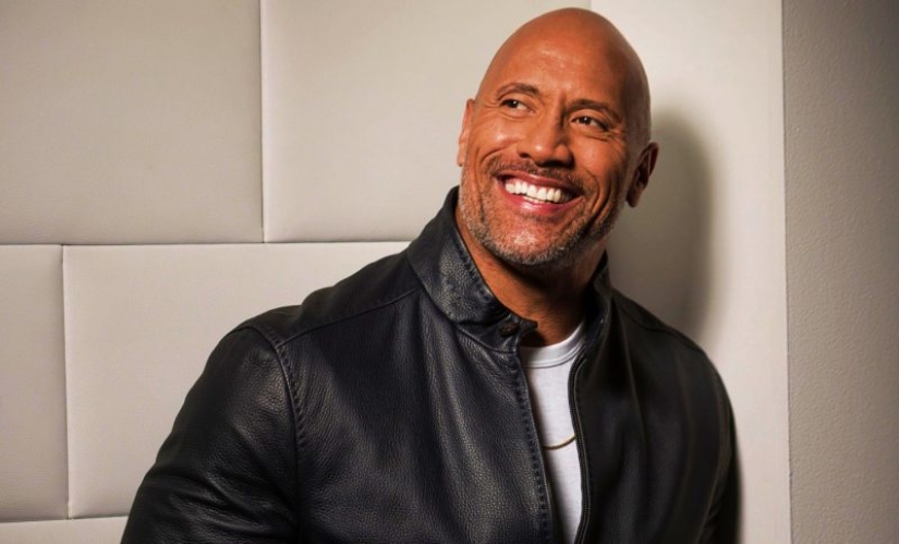 Sangre, Sudor y Respeto: 10 Reglas de éxito de Dwayne" La Roca " Johnson