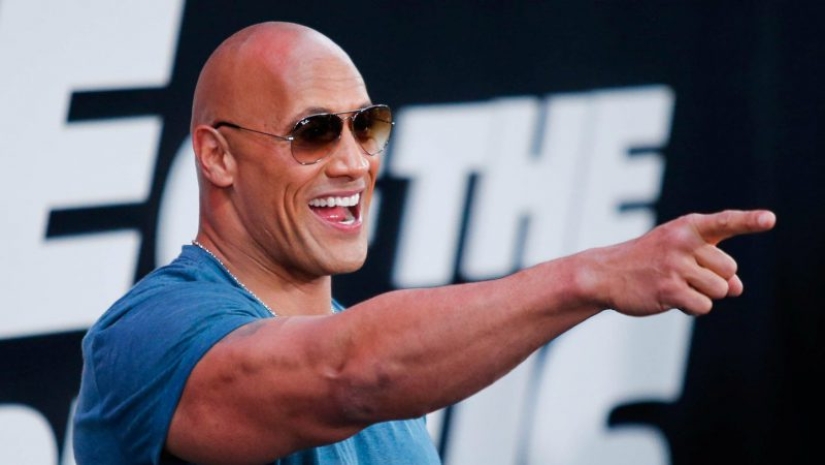 Sangre, Sudor y Respeto: 10 Reglas de éxito de Dwayne" La Roca " Johnson