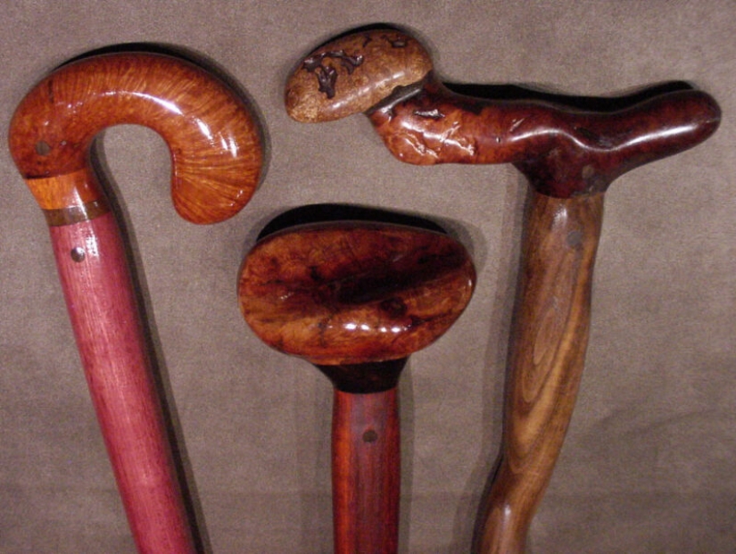 "Santa Strangler", or Productversie the story of a maniac