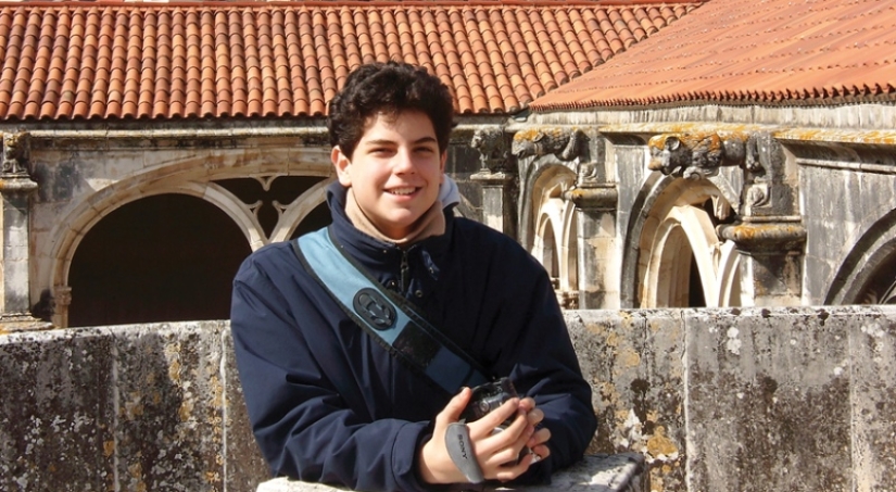 Santo de Internet: ¿por qué méritos fue canonizado el adolescente italiano Carlo Acutis? Santo de Internet: ¿por qué méritos fue canonizado el adolescente italiano Carlo Acutis?