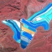 Satellite images that show how much we've changed the planet Satellite images that show how much we've changed the planet