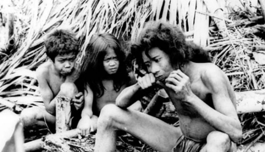 Scam of the Century: A story about a Tribe that Never Existed Scam of the Century: A story about a Tribe that Never Existed