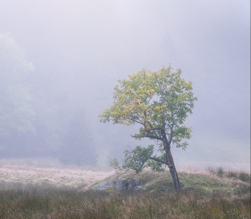 Scandinavian fairy tale: picturesque landscapes of Norway in the lens of Hans Gunnar Aslaksen Scandinavian fairy tale: picturesque landscapes of Norway in the lens of Hans Gunnar Aslaksen