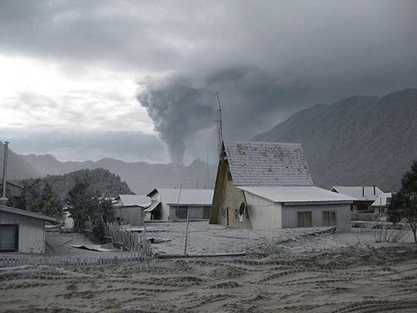 Scary Ghost towns from around the world