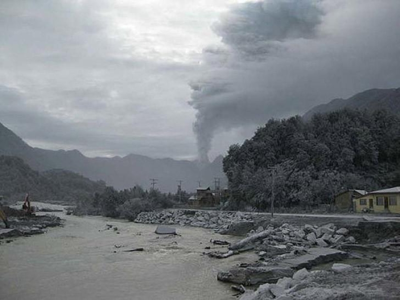 Scary Ghost towns from around the world