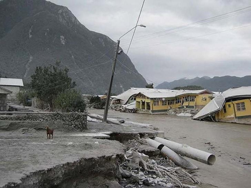 Scary Ghost towns from around the world
